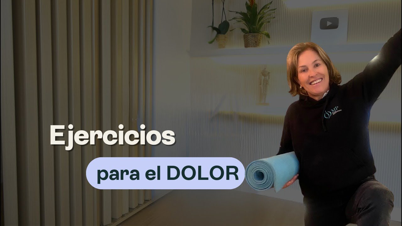 Pilates Marcela Pedraza está en vivo