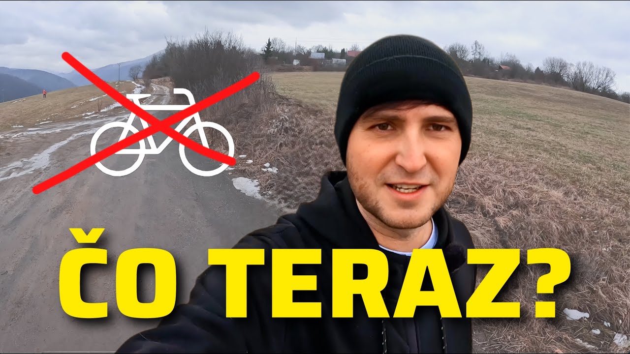 Mesiac, ktorý všetko zmenil | Môj život s trombózou