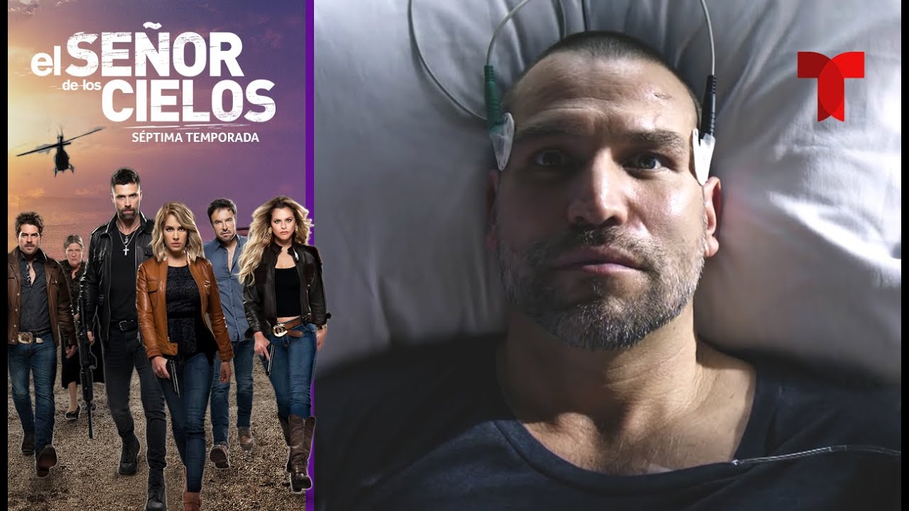 El Señor de los Cielos 7 | Episode 1 | Telemundo English