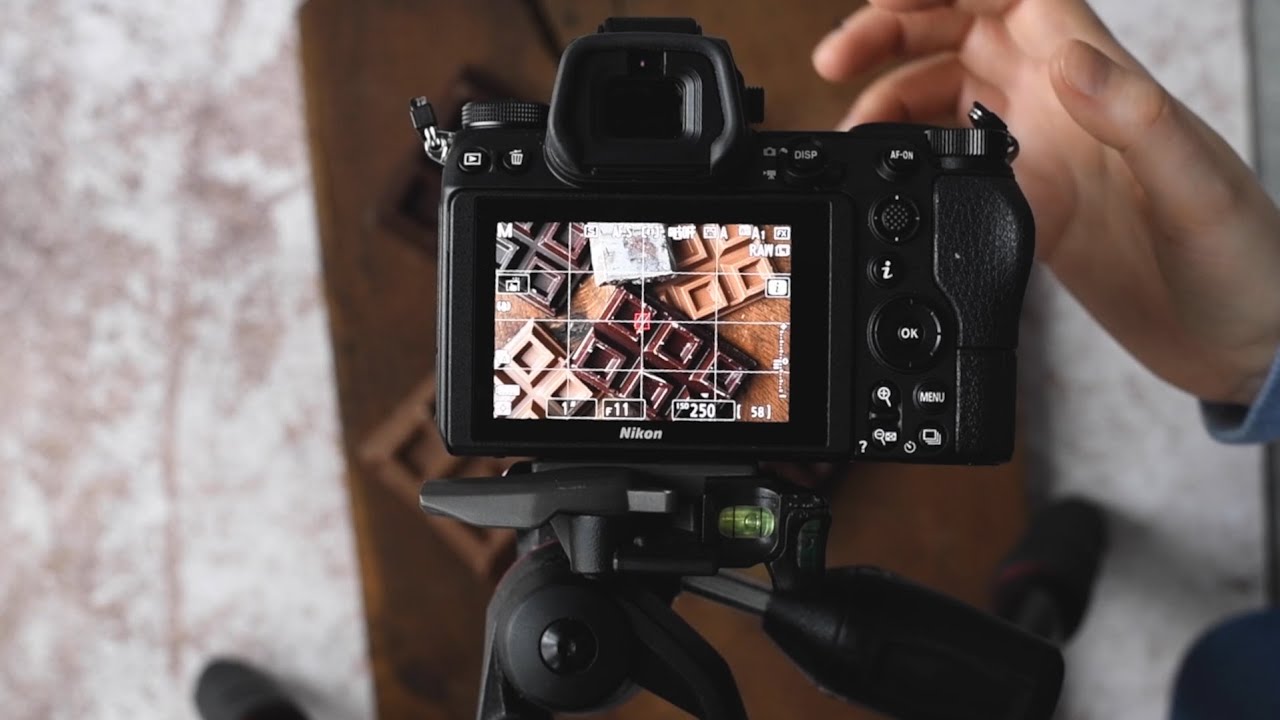 Create Your Light Theme 5: Food Photography with Roberta Dall’Alba