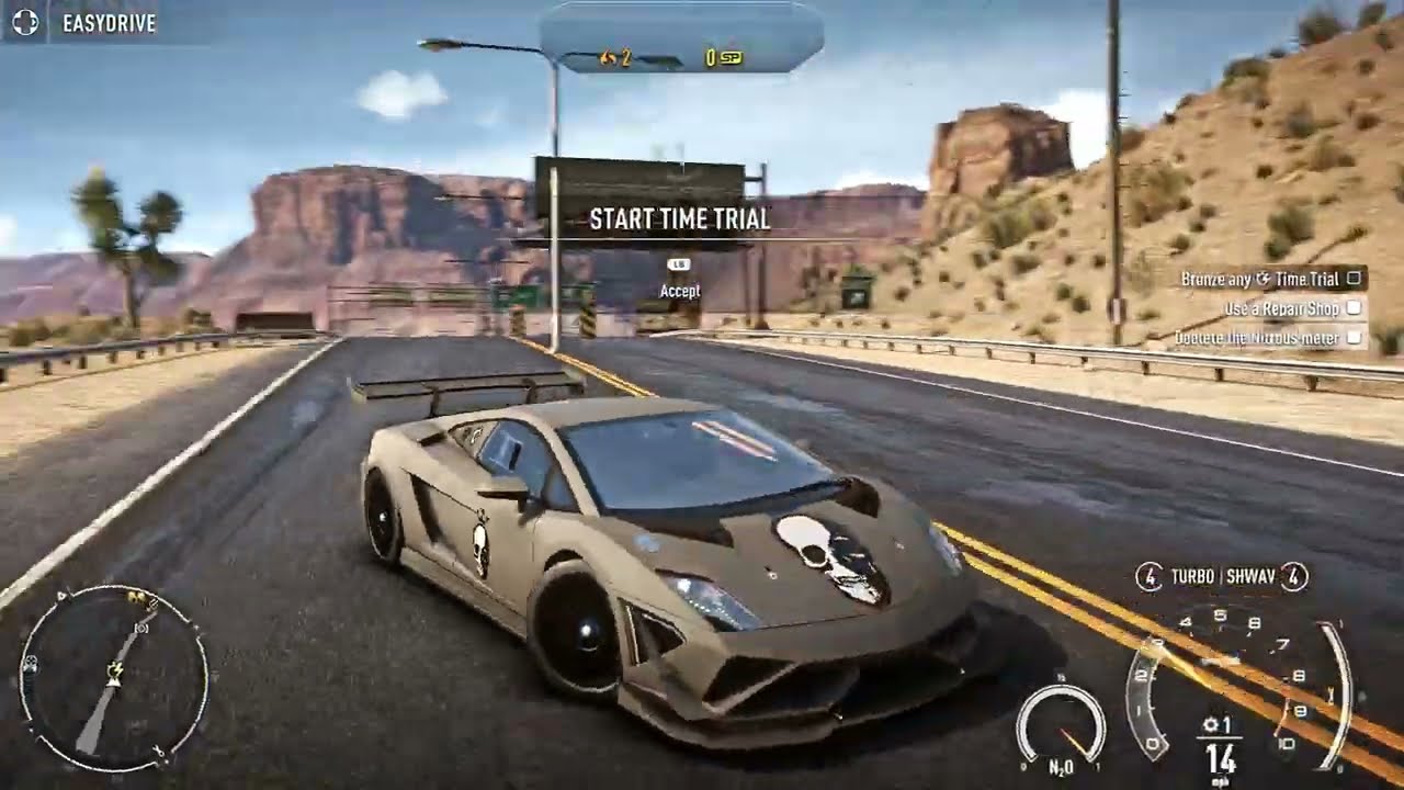 How fast can NFS Rivals cars go when their in game speed limits are removed? Part 2 | Heat Level 2