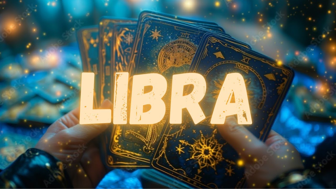 LIBRA ESTÁN DISCUTIENDO POR TI SIN QUE TÚ LO SEPAS‼️ IMPACTANTE REVELACIÓN🔮 LIBRA 2026