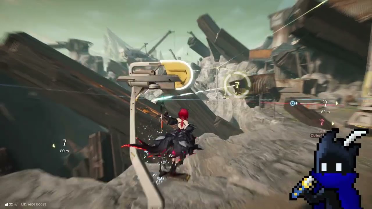 Arknights Endfield Part 50 Dailies Once More
