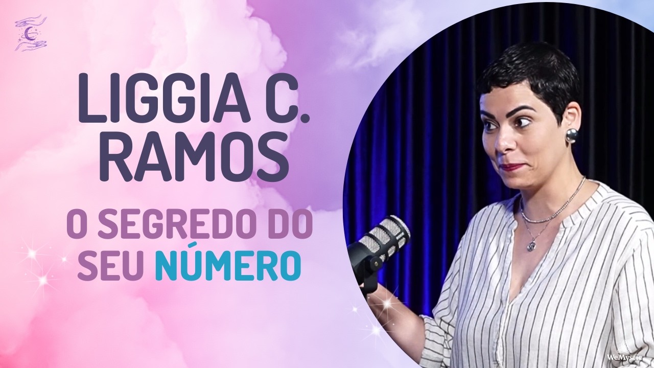 NUMEROLOGIA: COMO CALCULAR SUA MISS&Atilde;O DE VIDA PELA DATA DE NASCIMENTO | LIGGIA C. RAMOS