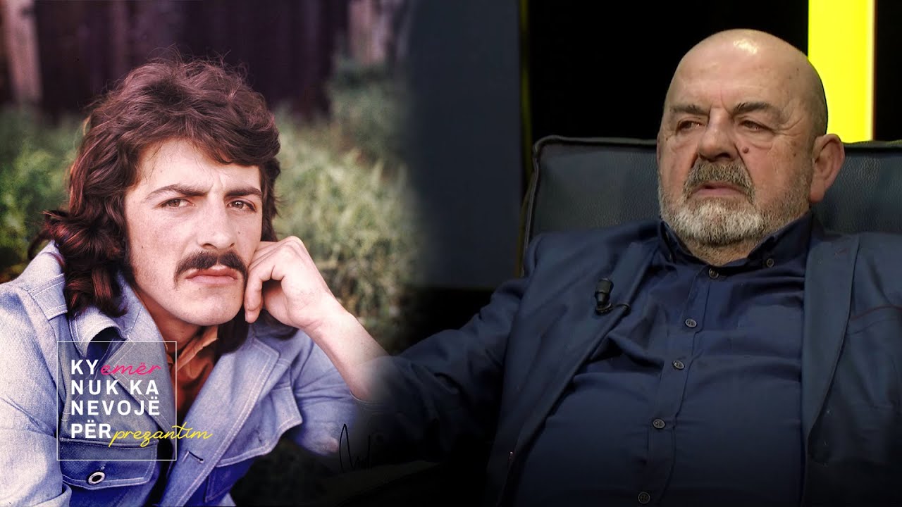 “Nga sëmundja e kancerit tek amanetet” - Rrëfimi i Enver Petrovcit