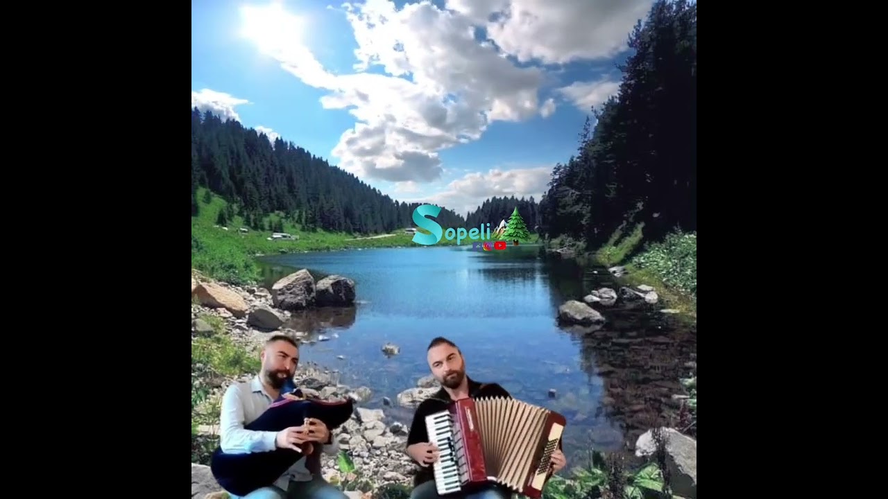 Gogni gogocan - Tekin Pehlivan & H&uuml;seyin G&uuml;l #artvin #şavşat  #imerhev #karadeniz