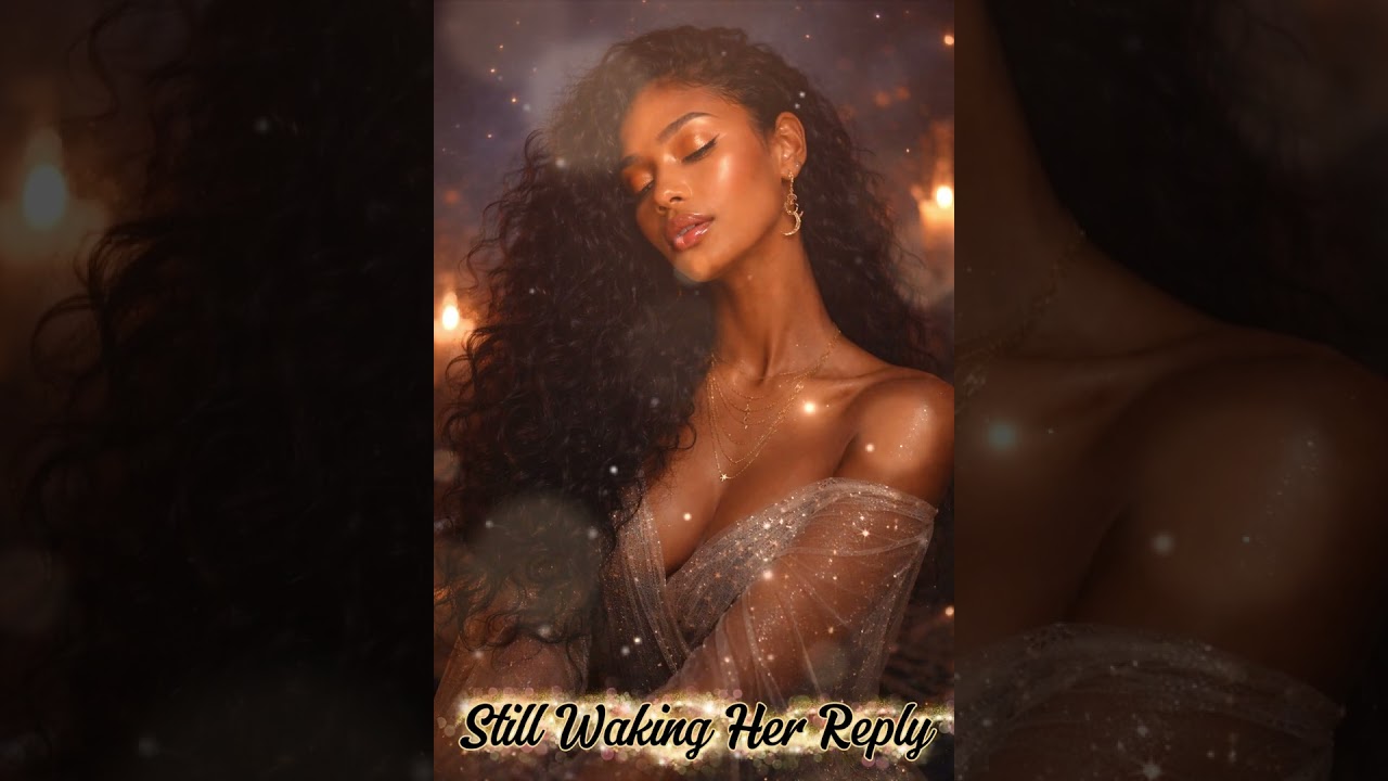 Still Waking (Her Reply) (Official R&B Soul Love Song)