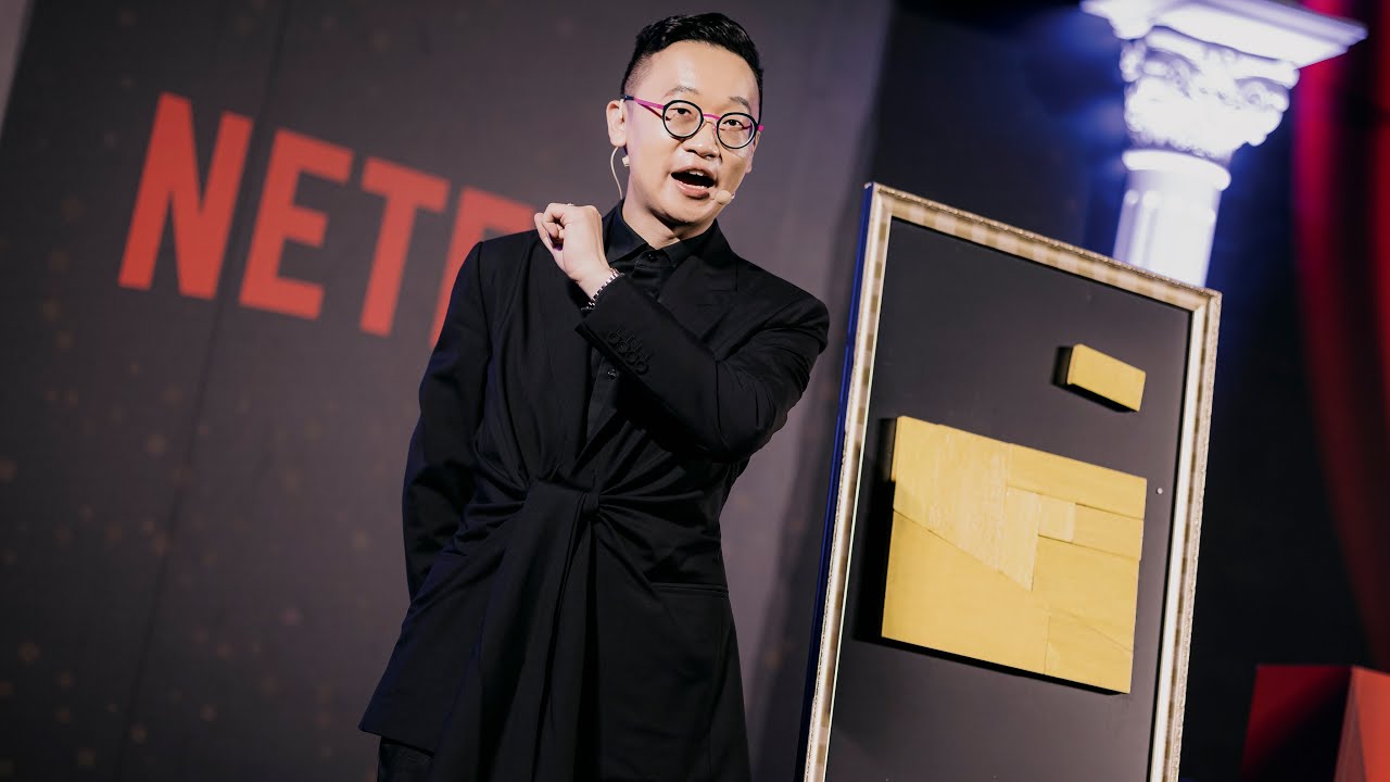 Netflix Golden Bell Award & VIP event magic show ｜Netflix金鐘獎入圍晚宴 & 國際貴賓晚宴魔術表演