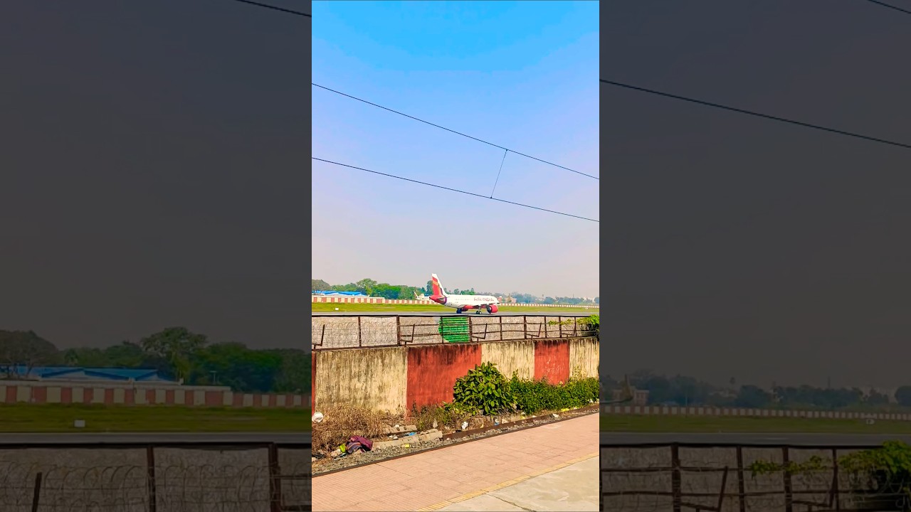 Patna airport ✈️🛬🛬🛬🛫
