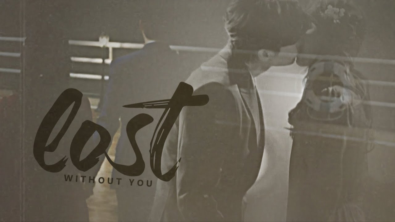 U-Jin & Sim Deok | Lost Without You