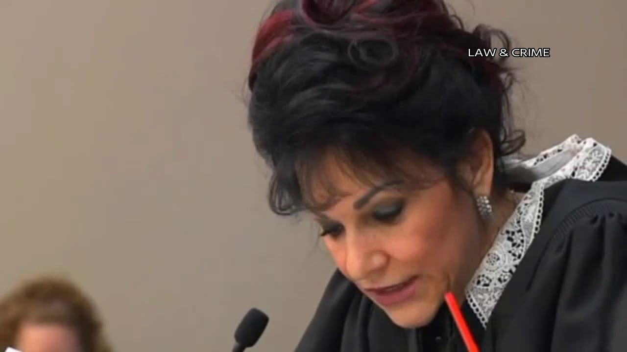 Larry Nassar Sentencing Hearing Day 3 Part 1 Victim Impact Statements