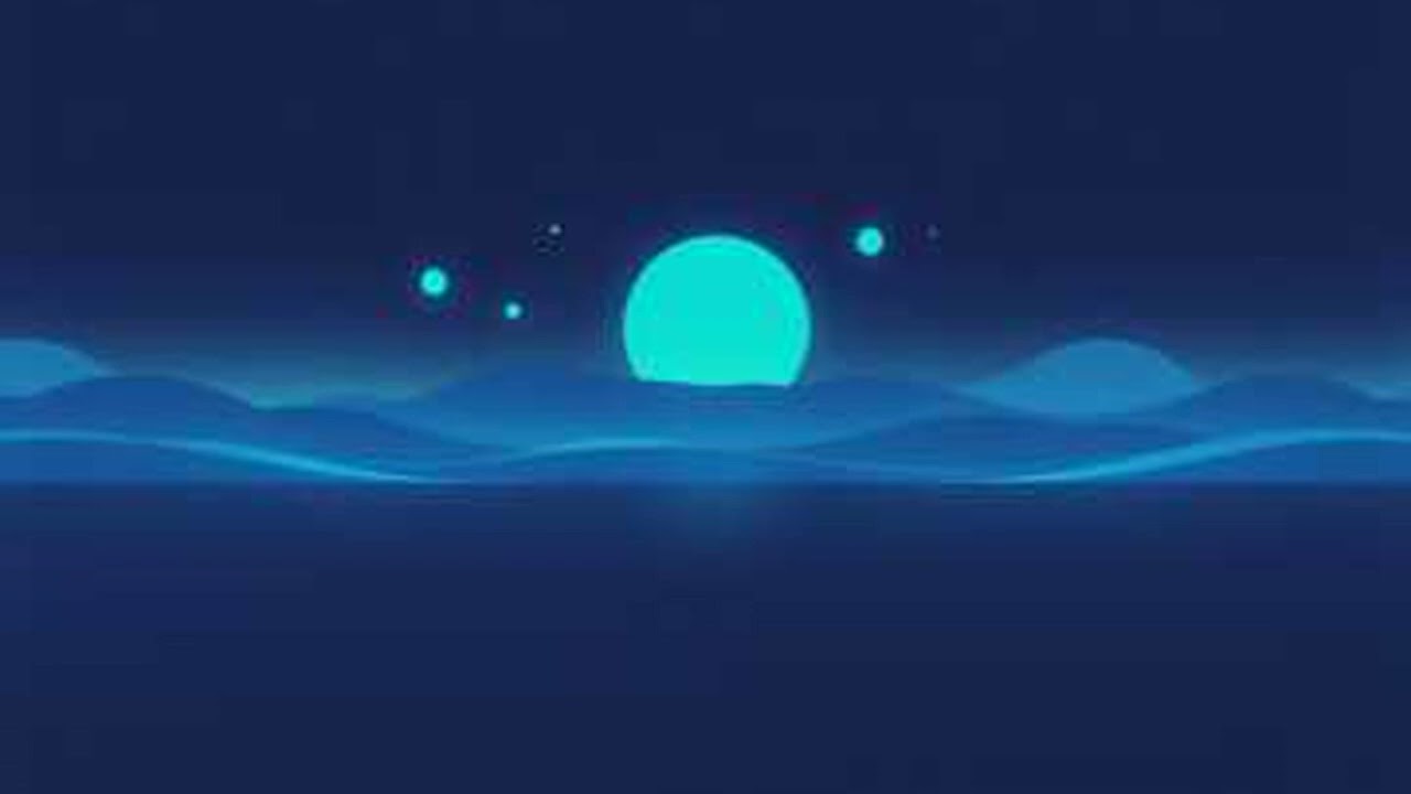 Deep Sleep — Delta Waves for Restful Nights