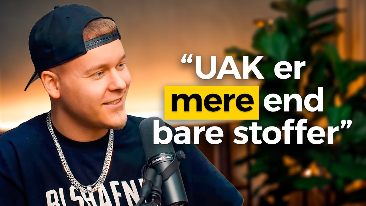 Den fulde historie om Joachim Englando