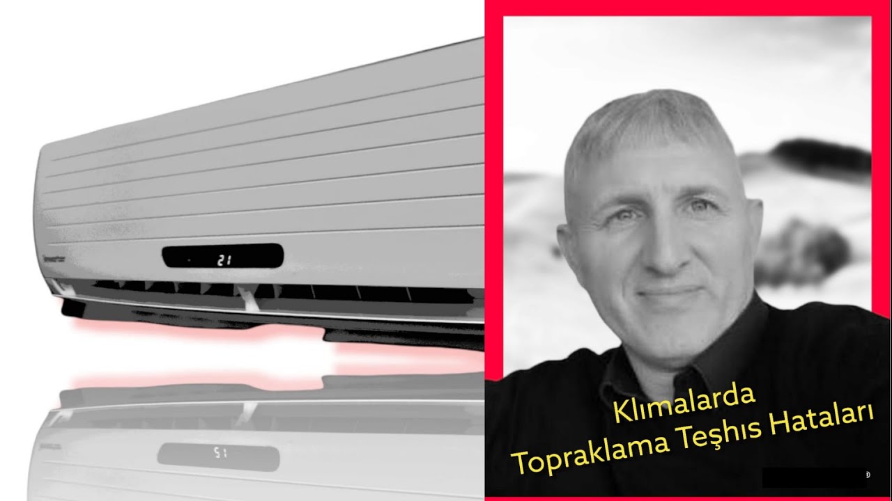 Airfel LTNX35UB Klima Dış Ünite Kompresör Sesi PITBULL İçin