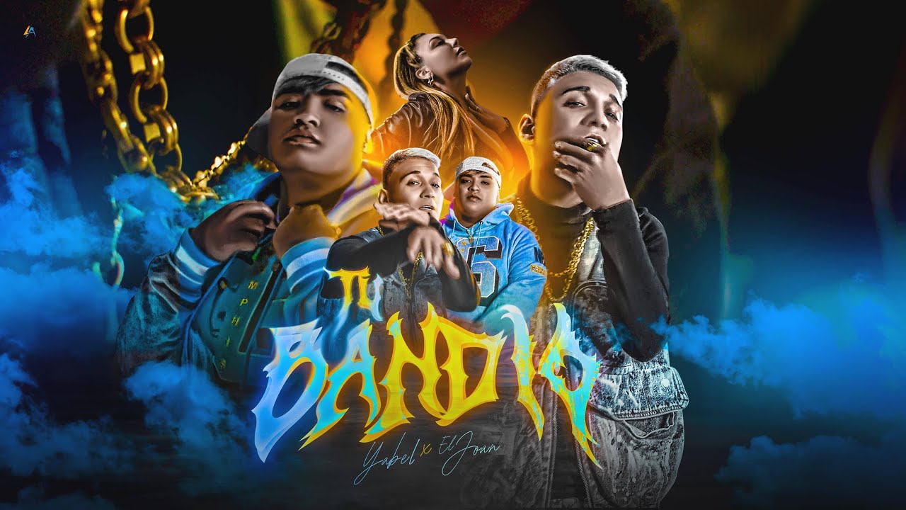 YABEL - TU BANDIO FEAT @ElJoan (VIDEO OFICIAL)