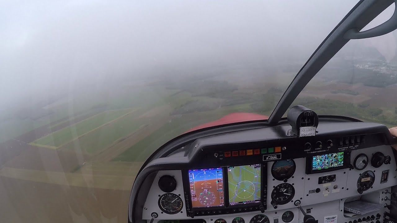 Nav retour de Chavenay - 05/11/2022