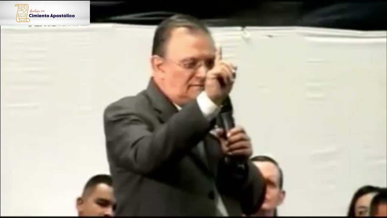 ¿Por qué tan grande precio? - Pastor Álvaro Torres
