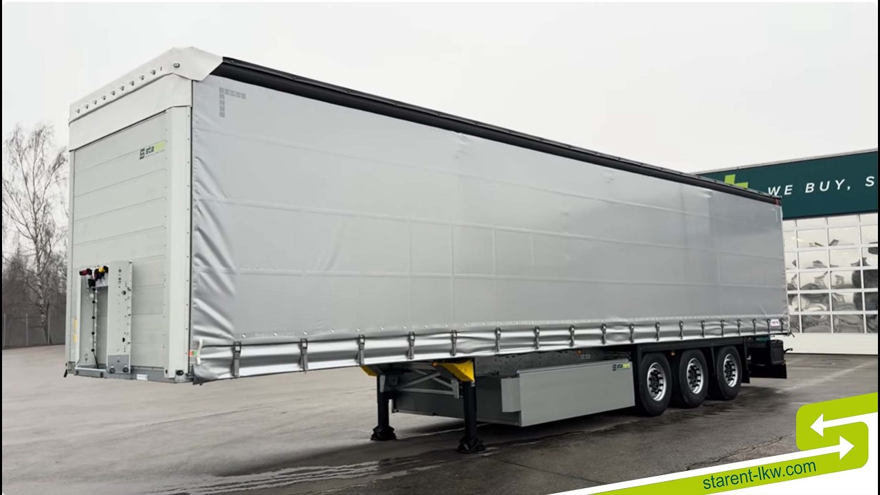 Schmitz Coil, www.starent-lkw.com
