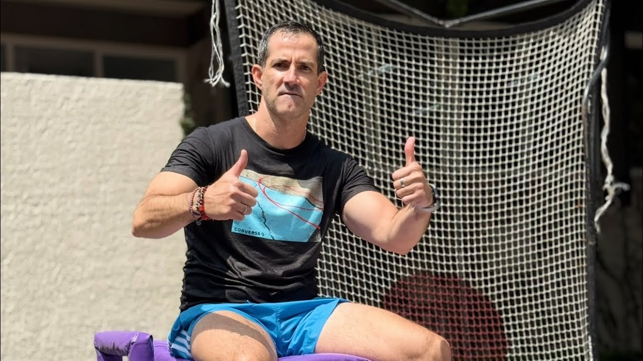 Travesura papás 2025 / Olinca