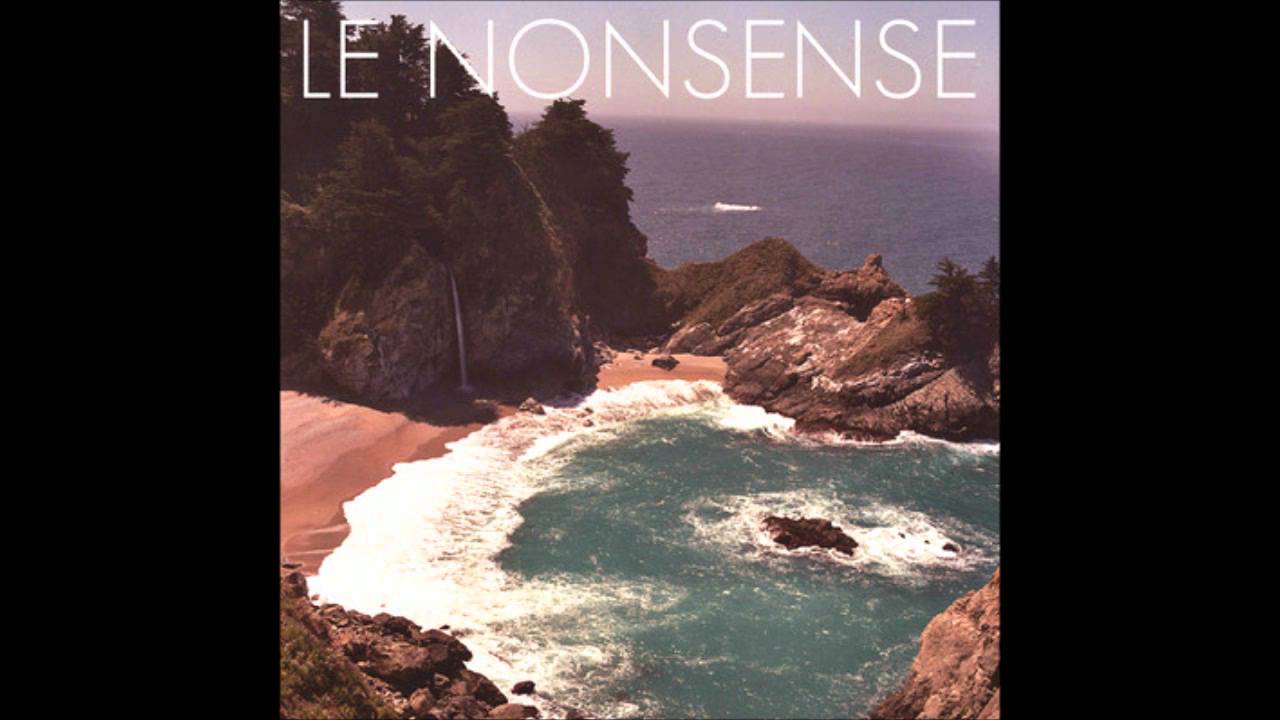 Le Nonsense - 5 Minutes Tutti Frutti Flavour (Original Mix)