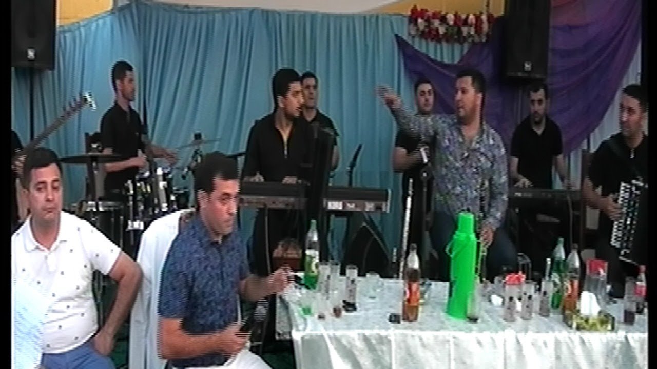 Turkan kendi Famil beyin toyu 27.07.2019