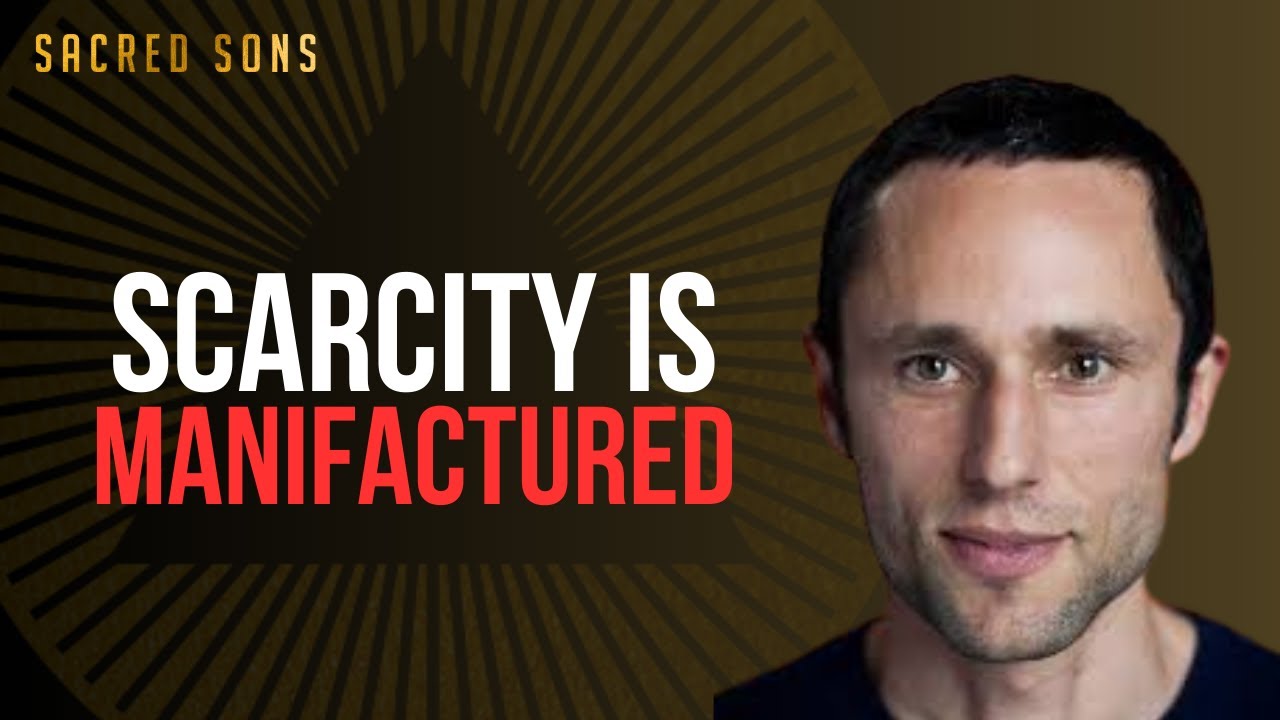 Artificial Scarcity With Charles Eisenstein & Adam Jackson | Podcast Clip