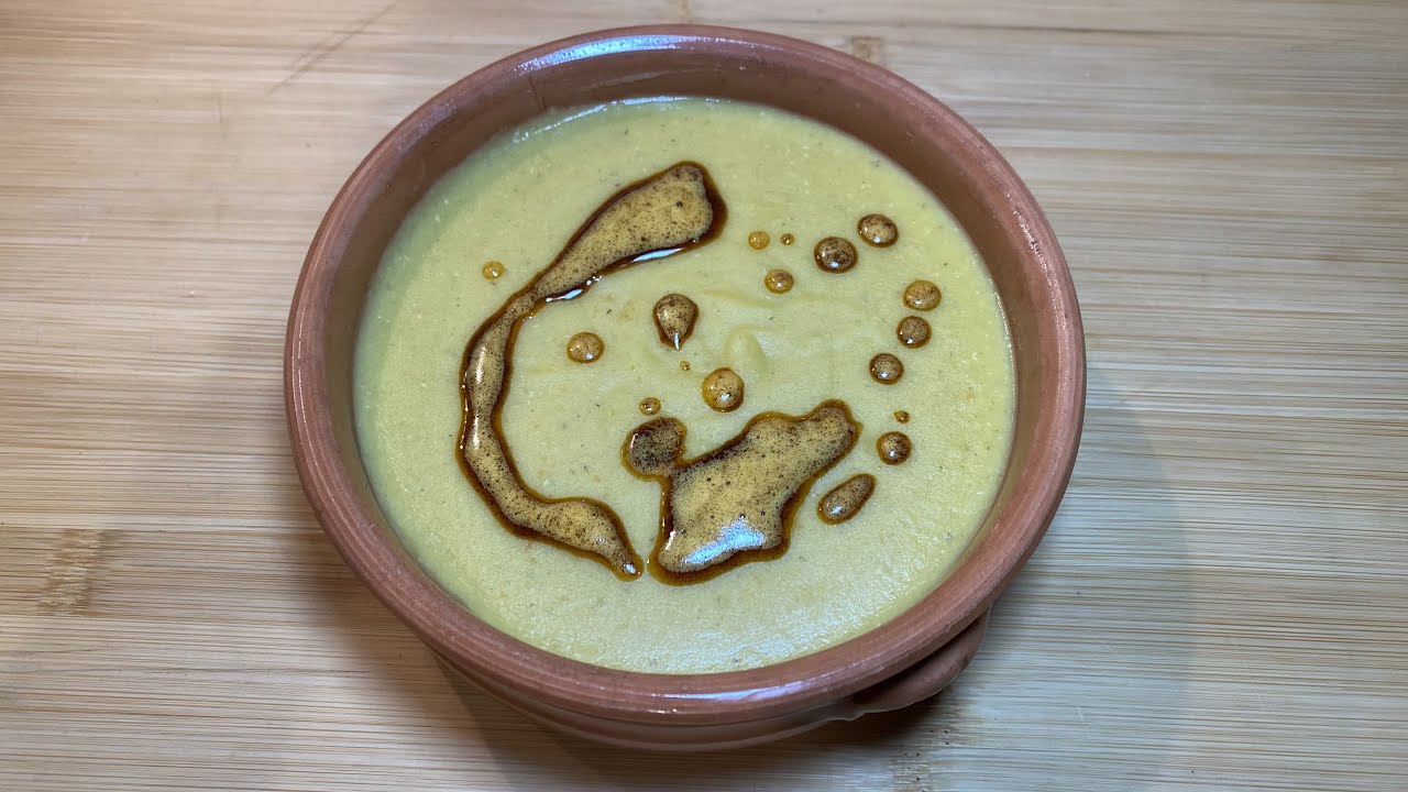 Ciorbă turca - Ciorbă Turkish recepie - Ciorba di Terra Amara - Zuppa di Lenticchie - Turkish Soup