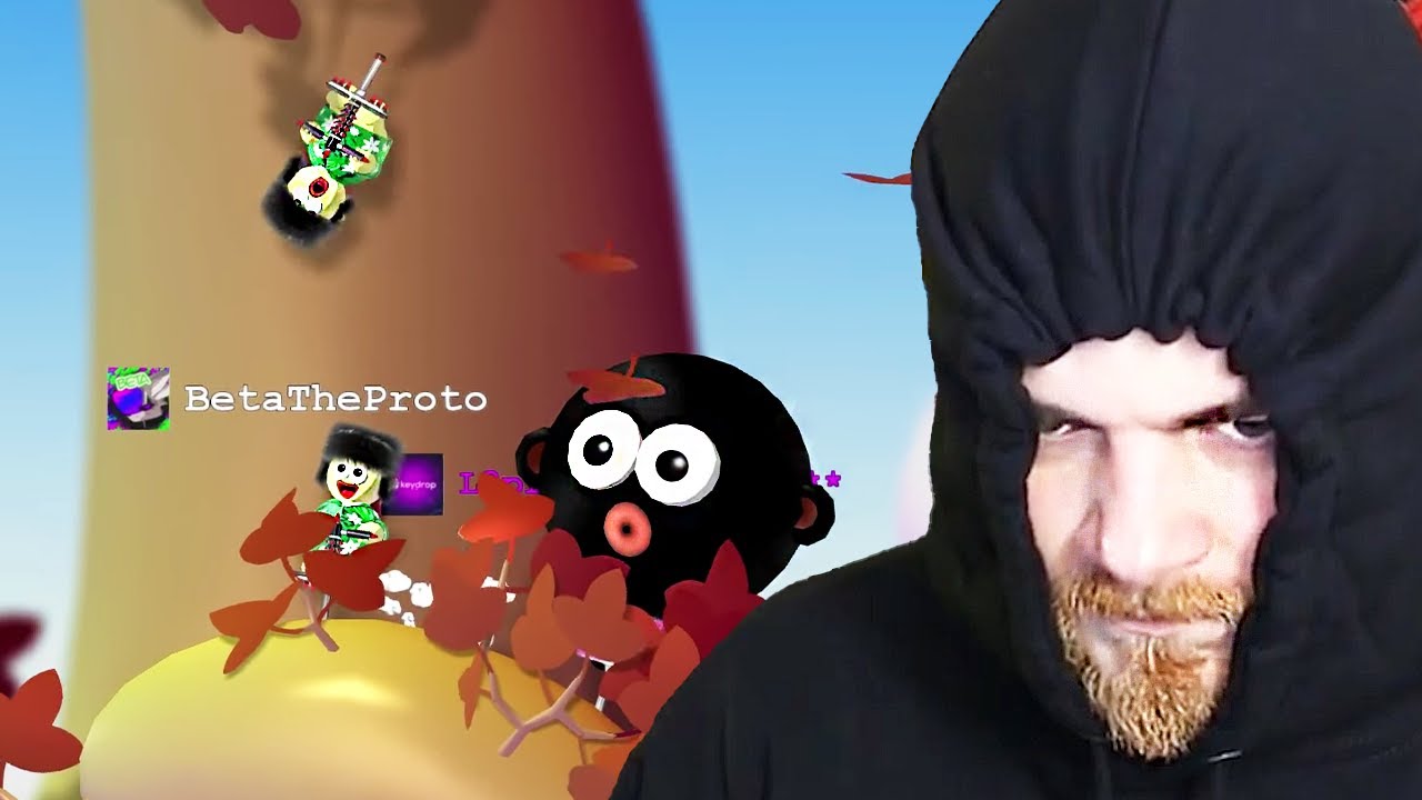 Ako som pri Pogostuck prišiel o nervy | Pogostuck