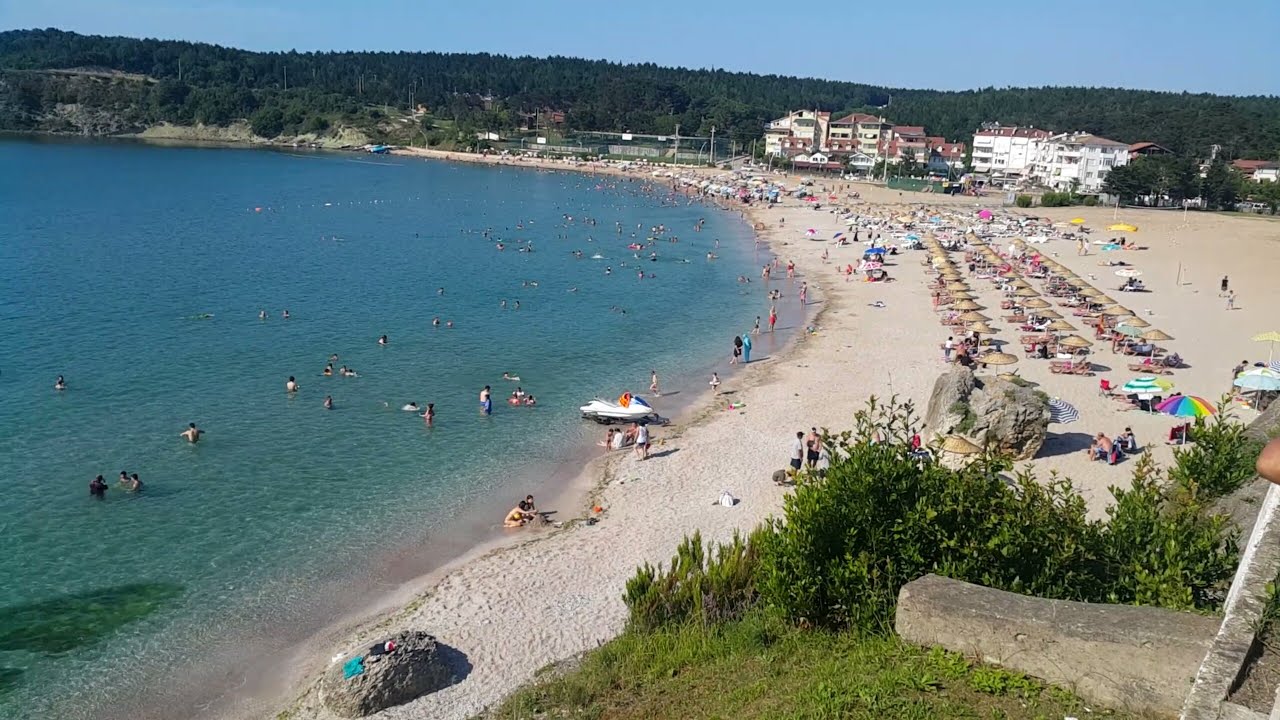 Kerpe-kefken-pembe kayalar-cebeci plaj(Kocaeli)