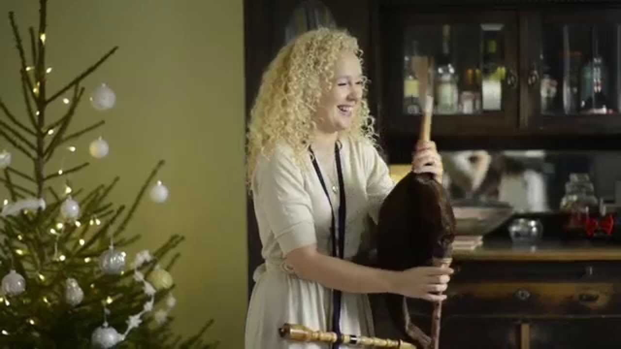 100 torupilli - #4 Eeva Talsi