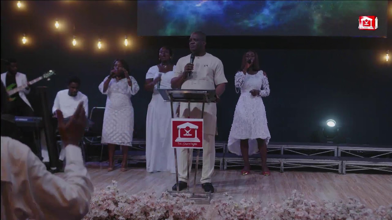 Celebrating 30 Years of Love | Pastors Omar & Jane Pela | Tuesday, 8th July 2025