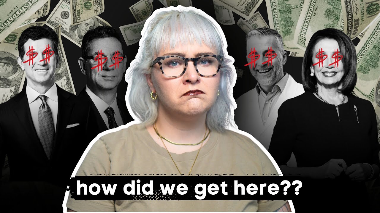 Why US Healthcare Is So Broken