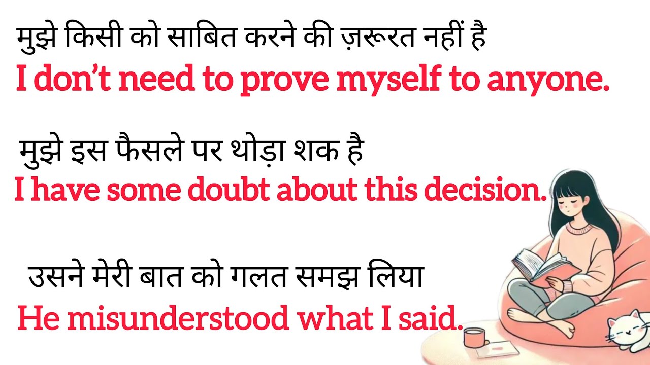 Stop Memorizing, Start Speaking English Today! Speak English Confidently in 30 Days | Daily Practice