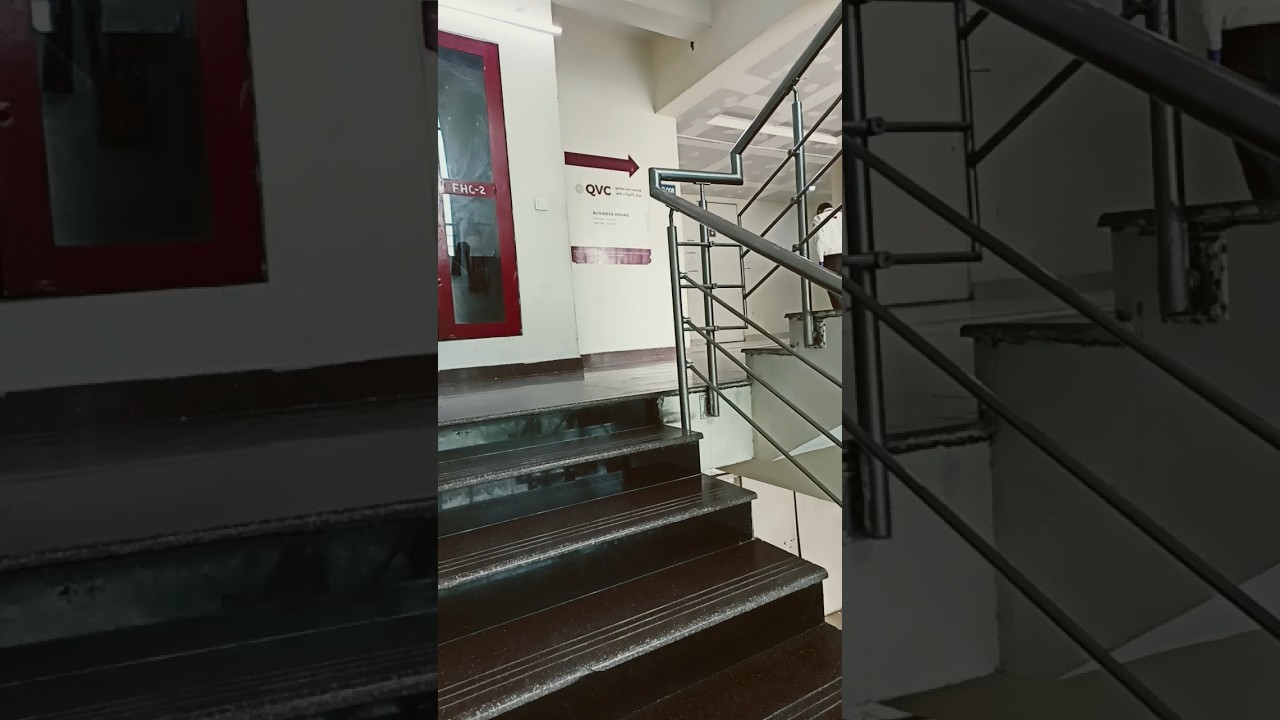 Qatar visa center in Lucknow #sorts #shorts #video #BBD