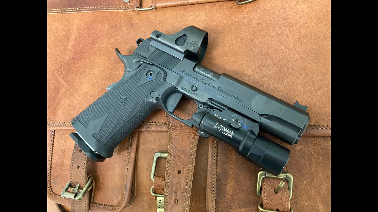 Alchemy Quantico Hicap: высокая цена, низкое качество