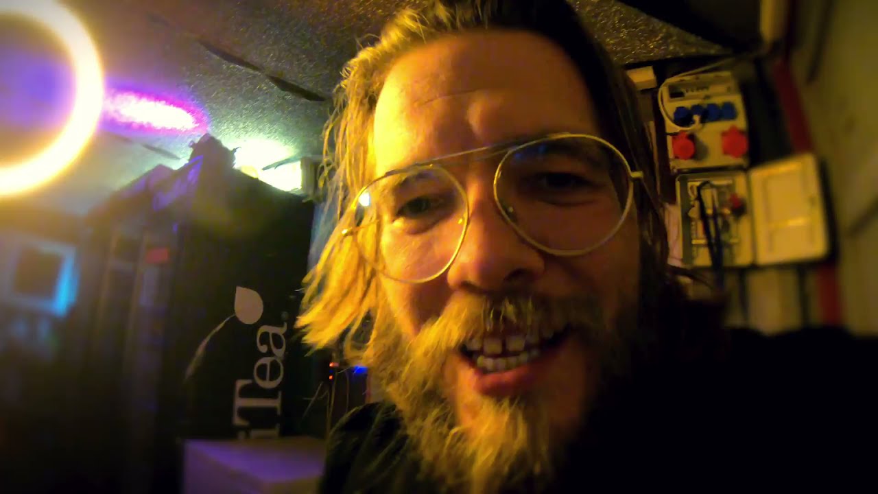 Flowin Immo - Sneak Preview 1994 - 2021 - Live @ Komplette Palette  03.07.21