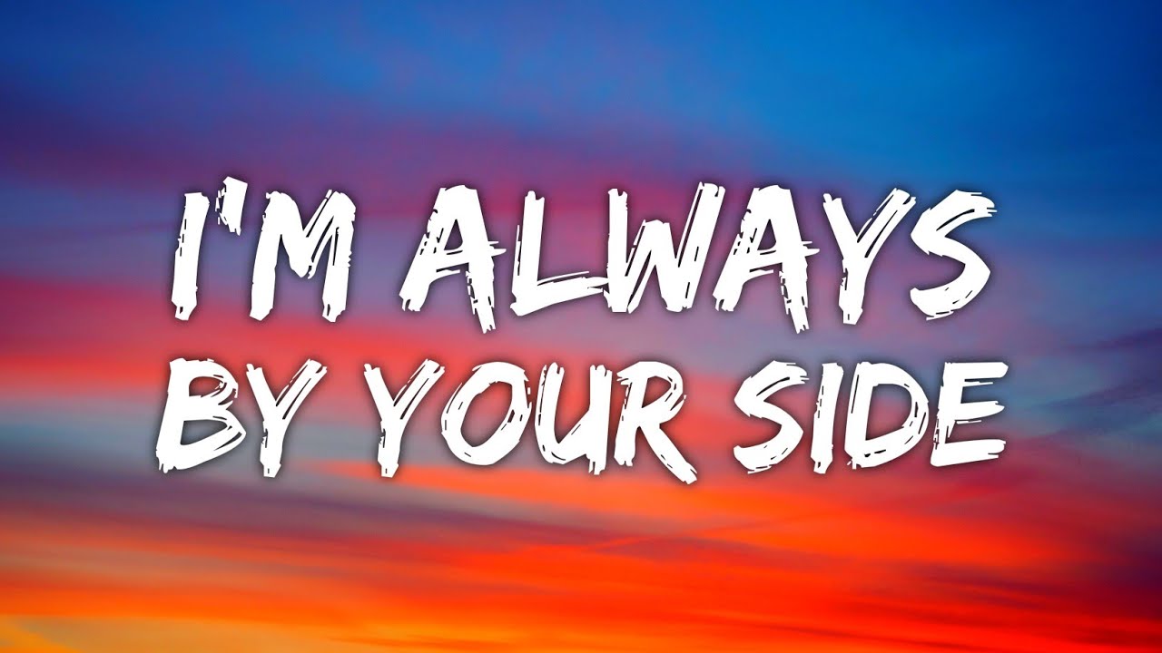 John Park - I'm Always by Your Side (Lyrics/가사) (From Vincenzo)