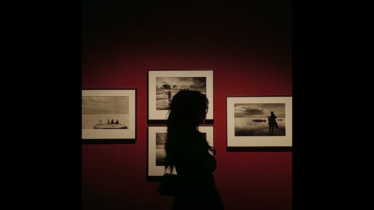 staring at pictures of you