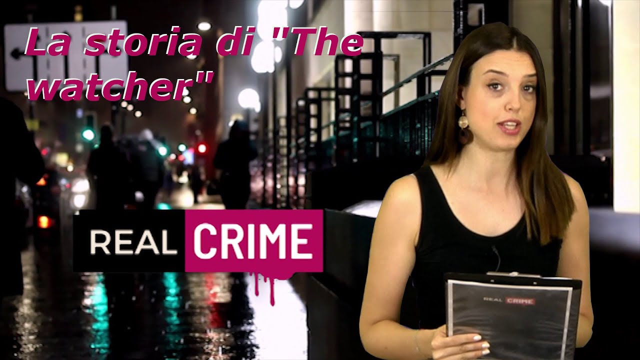 Real Crime - La storia di 