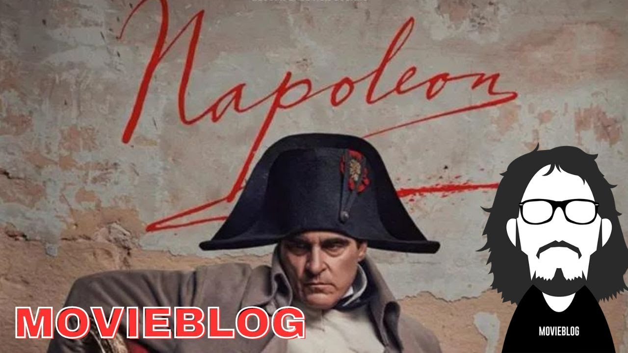 MovieBlog- 938: Recensione Napoleon