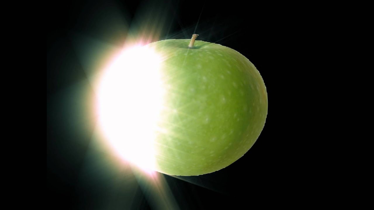 Apple Bomb
