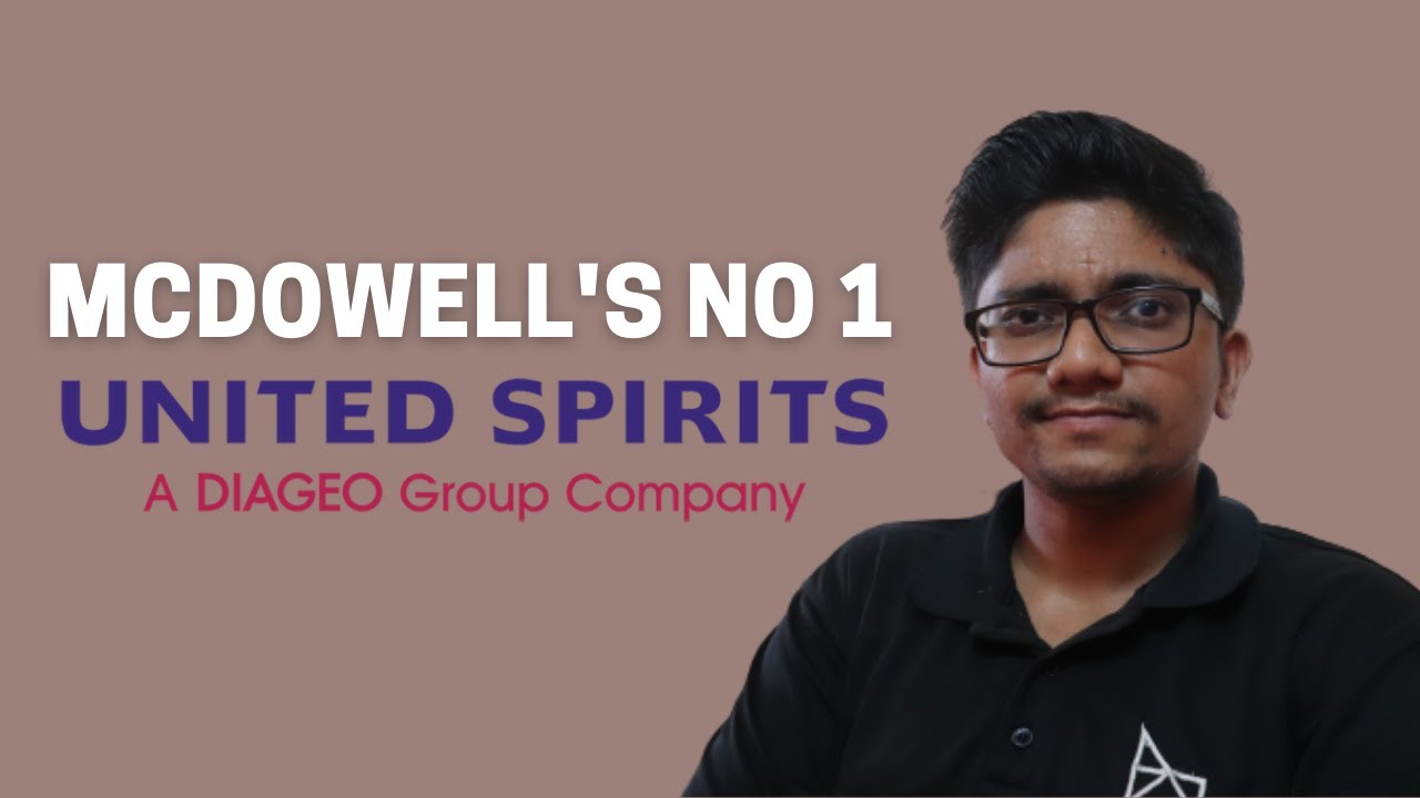 United Spirits Share Analysis | Mcdowell's Share Latest News