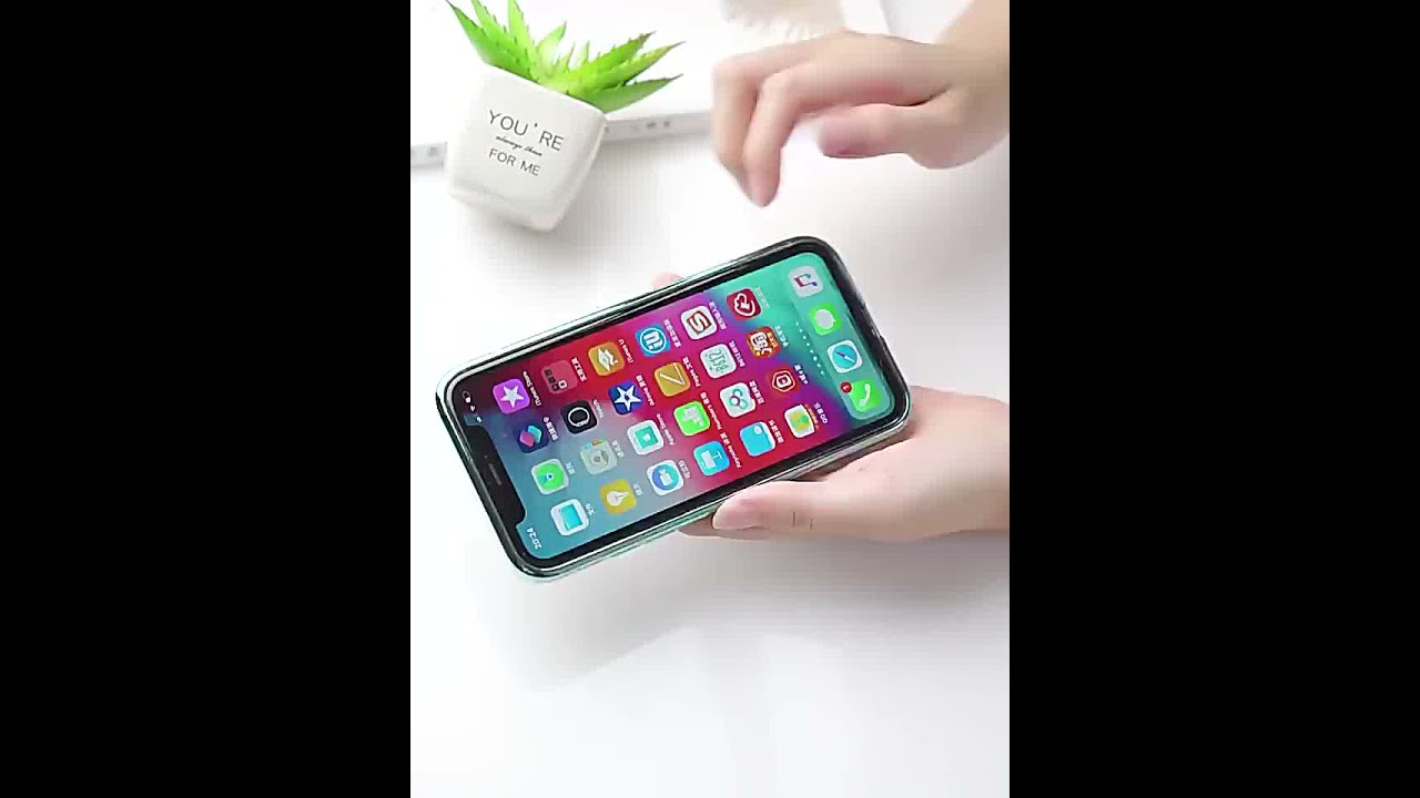 Plating Lens Protection Phone Case For iPhone 11 12 13 Pro XS Max XR X 7 8 Plus 12 13 Mini Soft