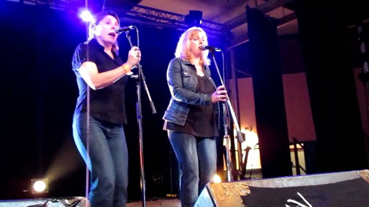 Festival fisel 2010 - EBREL / LE BUHE - Kost ar c'hoat
