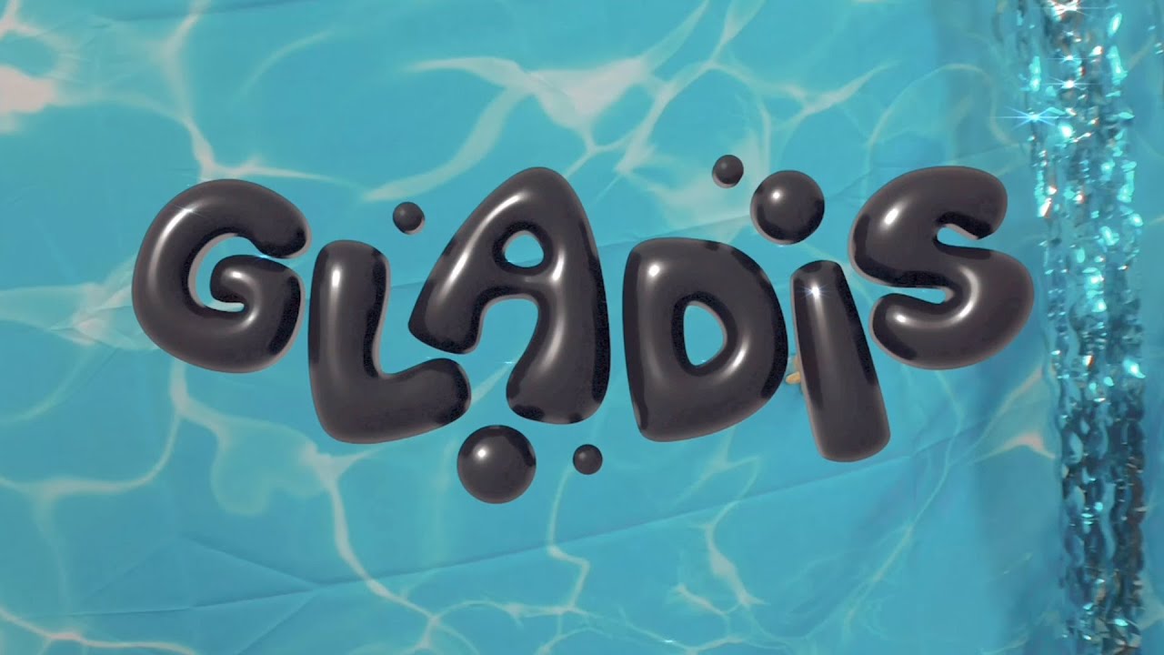 LEBER - GLADIS (Official Video)