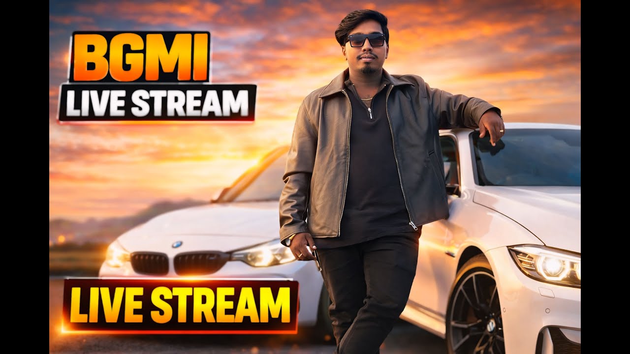 🔴BGMI LIVE |1VS1 TDM ROOM SUBSCRIB END UR MATCH !!SAMBHU!!