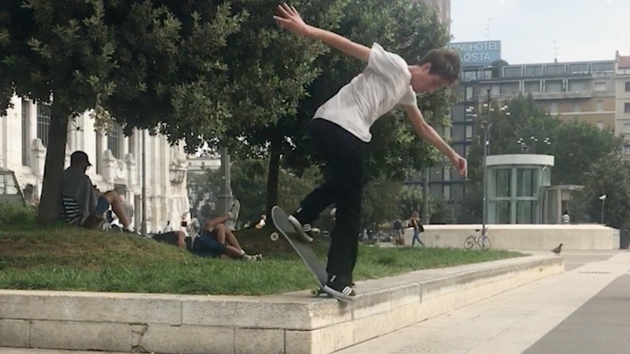 Mark Suciu's 