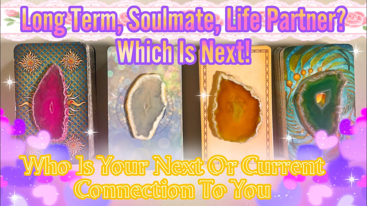 Twin Flame, Spouse Or PLAYER What Is Next Coming In Love Pick A Card Tarot Reading💗Who's Interested