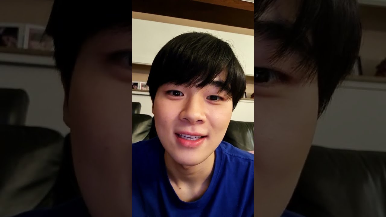 2023.03.18 Bom Tanawat (bomm.u) Instagram Live