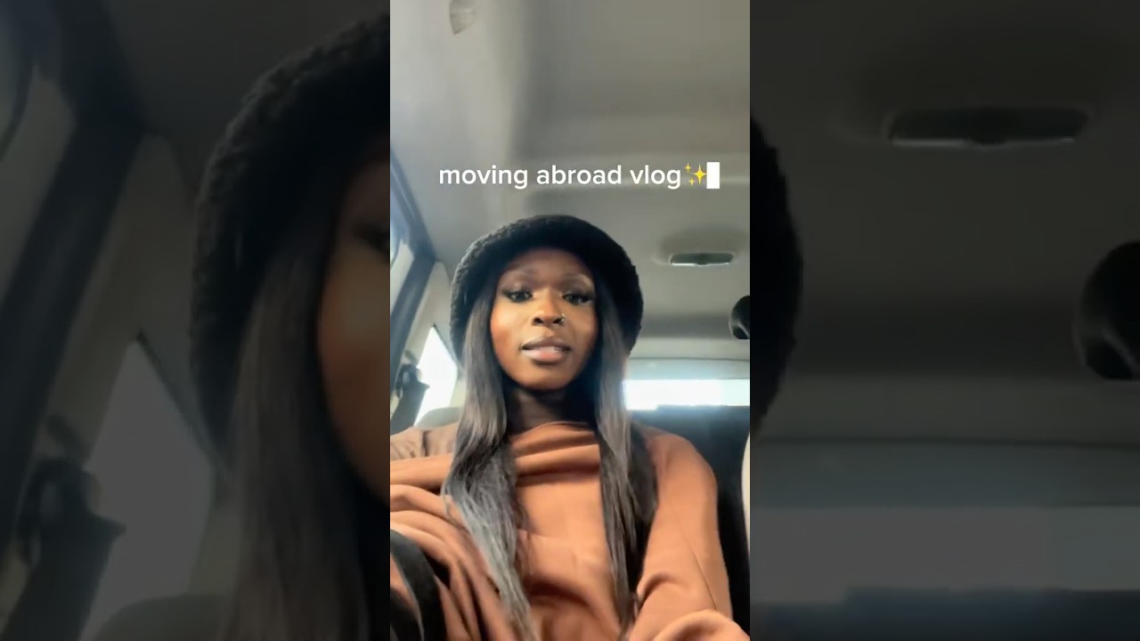The harsh reality of living abroad as a black woman 🇪🇸